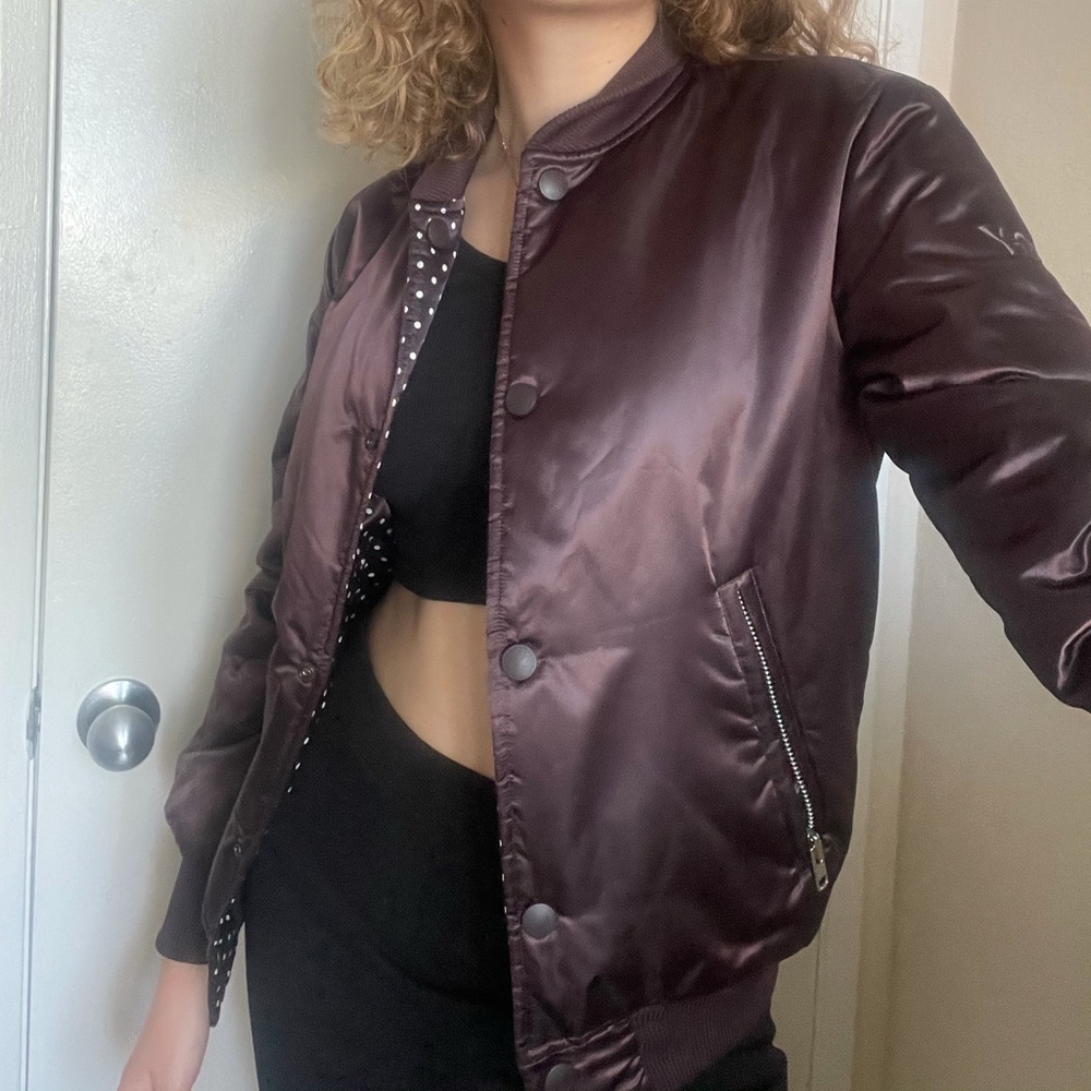 Y-3 Jacket - image 6